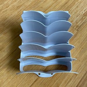 Kiinde Keeper Breast Milk Storage & Organizer